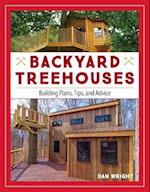 Backyard Treehouses