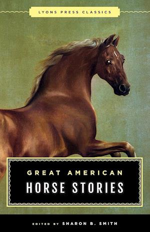 Great American Horse Stories