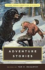 Great American Adventure Stories