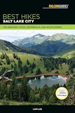 Best Hikes Salt Lake City
