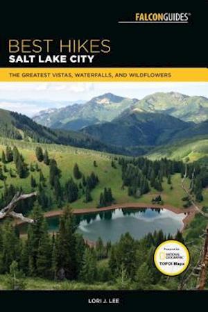 Best Hikes Salt Lake City