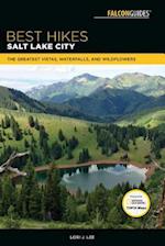 Best Hikes Salt Lake City