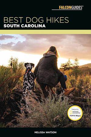 Best Dog Hikes South Carolina