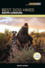 Best Dog Hikes South Carolina