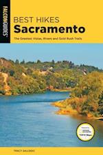 Best Hikes Sacramento