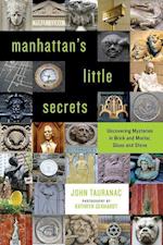 Manhattan's Little Secrets