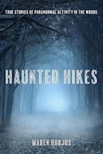 Haunted Hikes