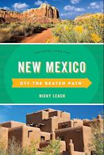 New Mexico Off the Beaten Path (R)