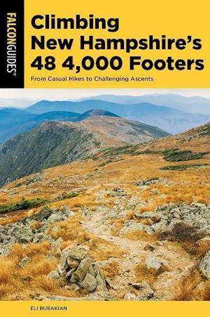 Climbing New Hampshire's 48 4,000 Footers