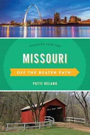 Missouri Off the Beaten Path(R)