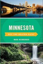 Minnesota Off the Beaten Path (R)