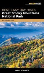 Best Easy Day Hikes Great Smoky Mountains National Park