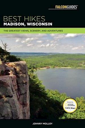 Best Hikes Madison, Wisconsin