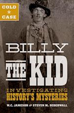 Cold Case: Billy the Kid