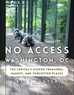 No Access Washington, DC