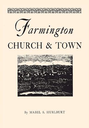 Farmington Church and Town