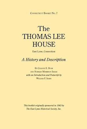 The Thomas Lee House