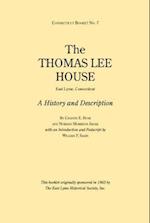 The Thomas Lee House
