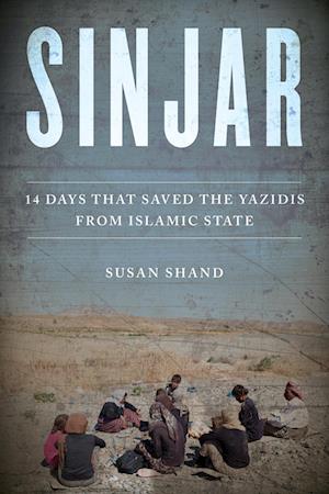 Sinjar