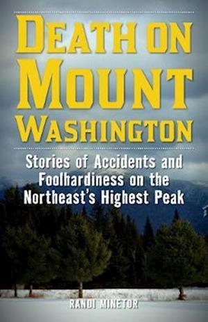 Death on Mount Washington