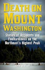 Death on Mount Washington