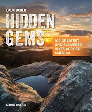 Backpacker Hidden Gems