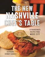 The New Nashville Chef's Table