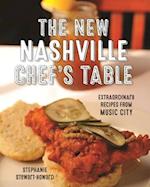 New Nashville Chef's Table