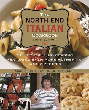 North End Italian Cookbook