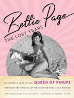 Bettie Page