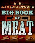 A.D. Livingston's Big Book of Meat