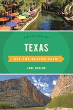 Texas Off the Beaten Path(R)