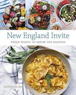 New England Invite