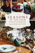 Seasons at the Farm