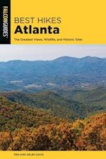 Best Hikes Atlanta