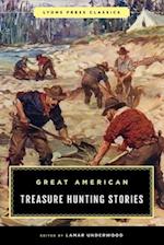 Great American Treasure Hunting Stories