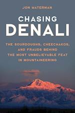 Chasing Denali