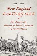 New England Earthquakes