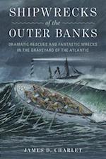 Shipwrecks of the Outer Banks