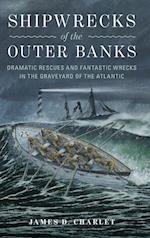 Shipwrecks of the Outer Banks
