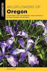 Wildflowers of Oregon