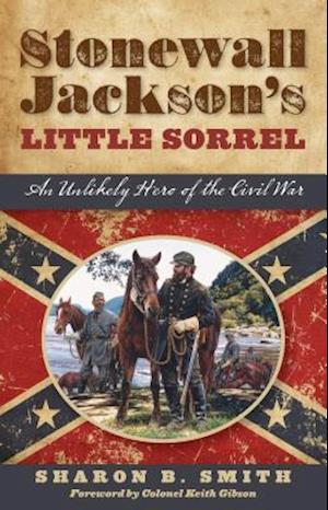 Stonewall Jackson's Little Sorrel