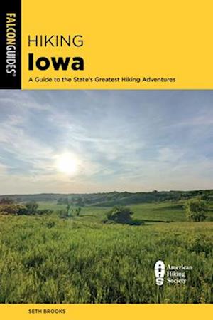 Hiking Iowa