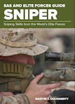 SAS and Elite Forces Guide Sniper