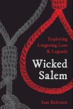 Wicked Salem