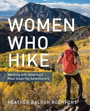 Women Who Hike