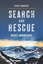 Search and Rescue Rocky Mountains
