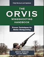 Orvis Wingshooting Handbook, Fully Revised and Updated