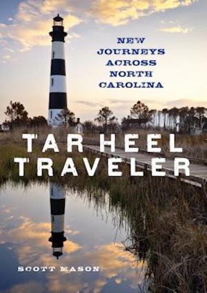 Tar Heel Traveler