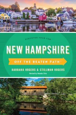 New Hampshire Off the Beaten Path(R)